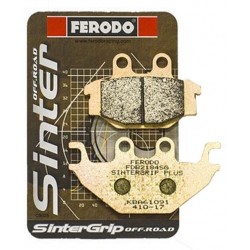 Τακάκια Ferodo FDB2184SG (FA377)(FD383) Τακάκια Ferodo FDB2184SG (FA377)(FD383)